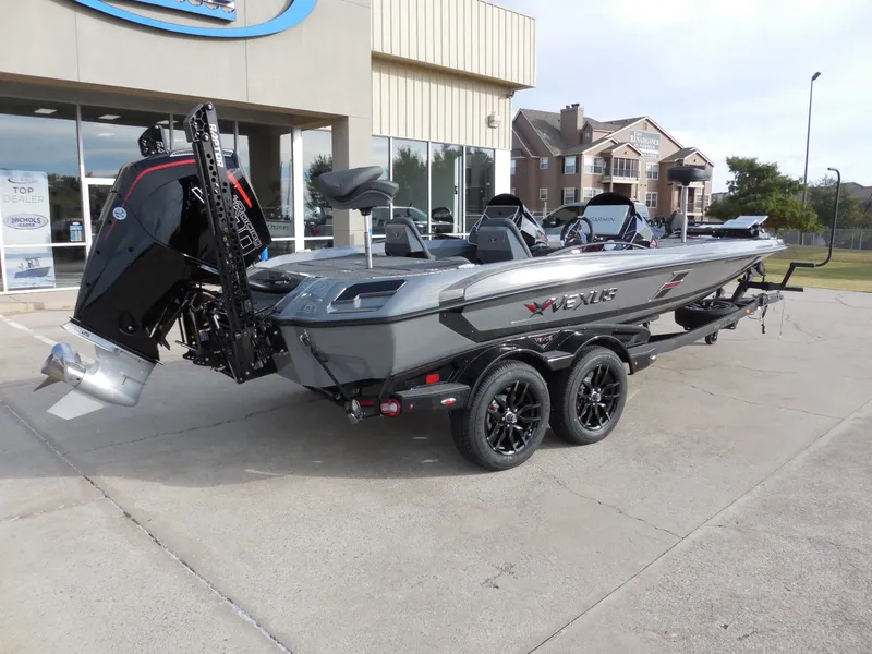 Slide: The Image of Vexus VXS 21 2026 - 2