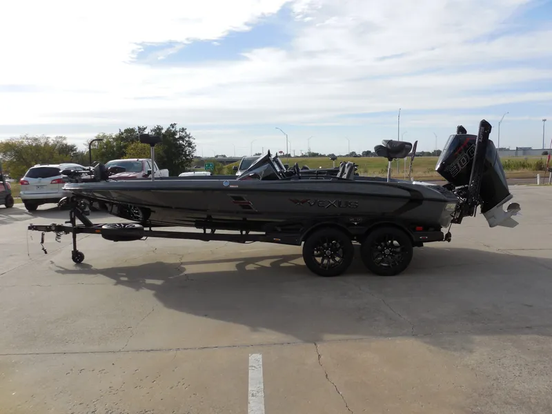 Slide: The Image of Vexus VXS 21 2026 - 4