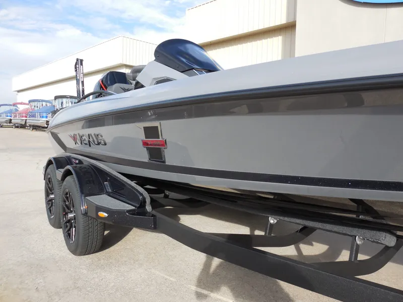 Slide: The Image of Vexus VXS 21 2026 - 6