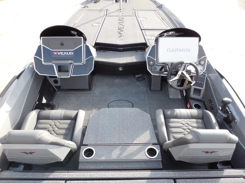 Slide: The Image of Vexus VXS 21 2026 - 7