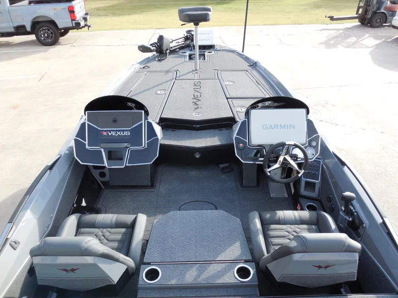 Slide: The Image of Vexus VXS 21 2026 - 8