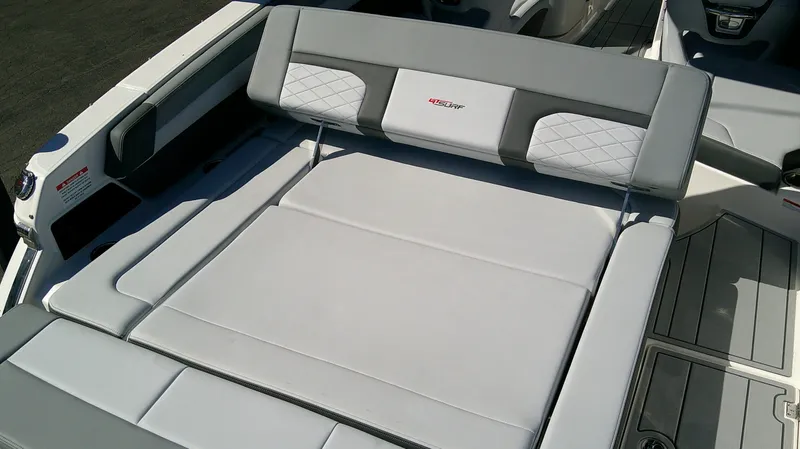 Slide: The Image of Chaparral GTS 6 2026 - 11