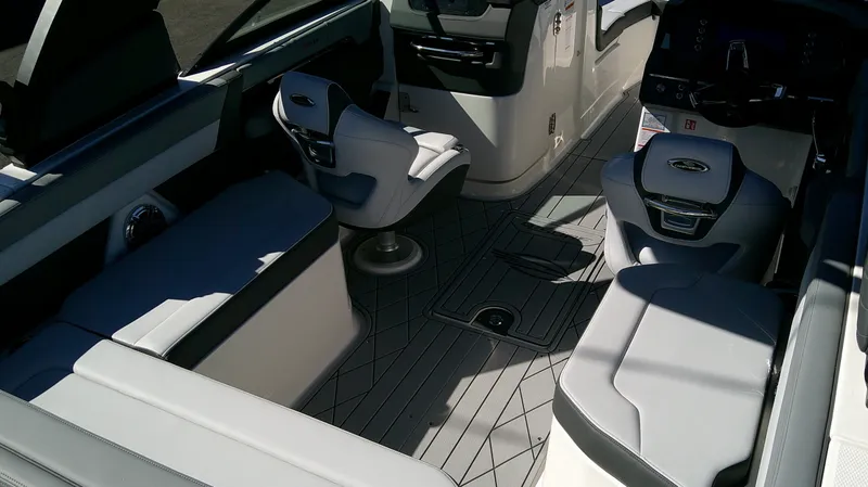 Slide: The Image of Chaparral GTS 6 2026 - 14