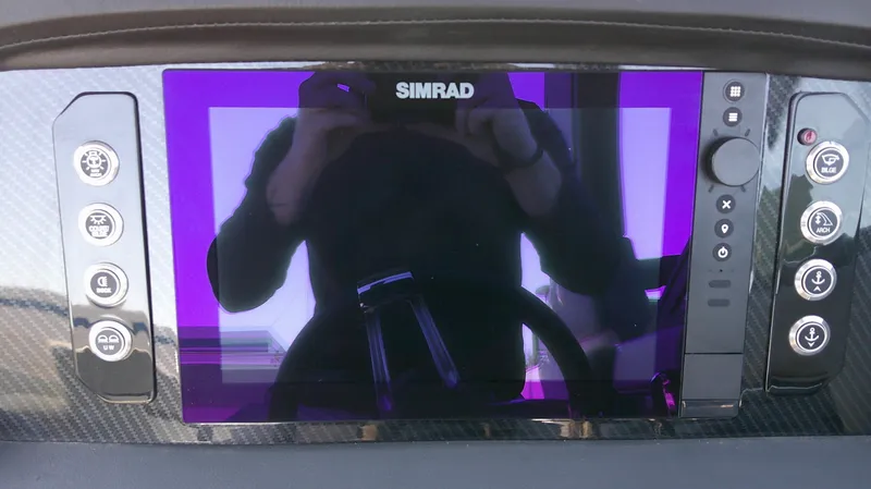 Slide: The Image of Chaparral GTS 6 2026 - 17