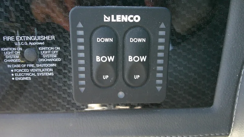 Slide: The Image of Chaparral GTS 6 2026 - 18