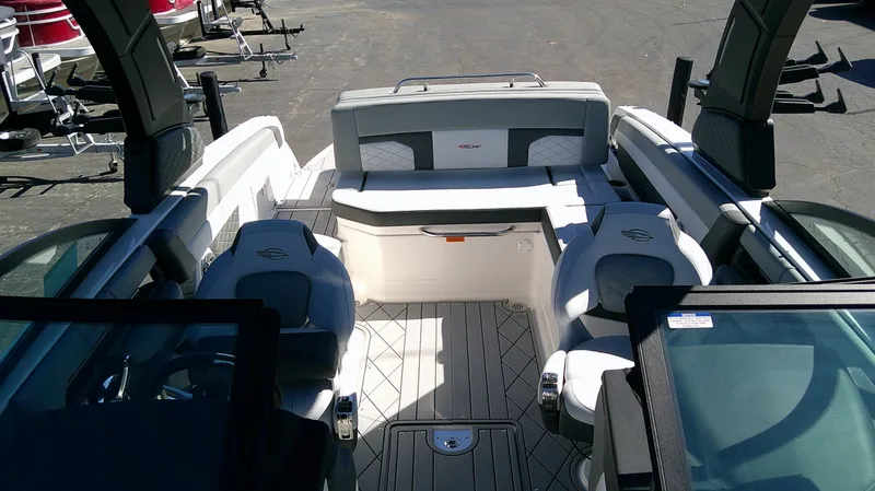 Slide: The Image of Chaparral GTS 6 2026 - 24