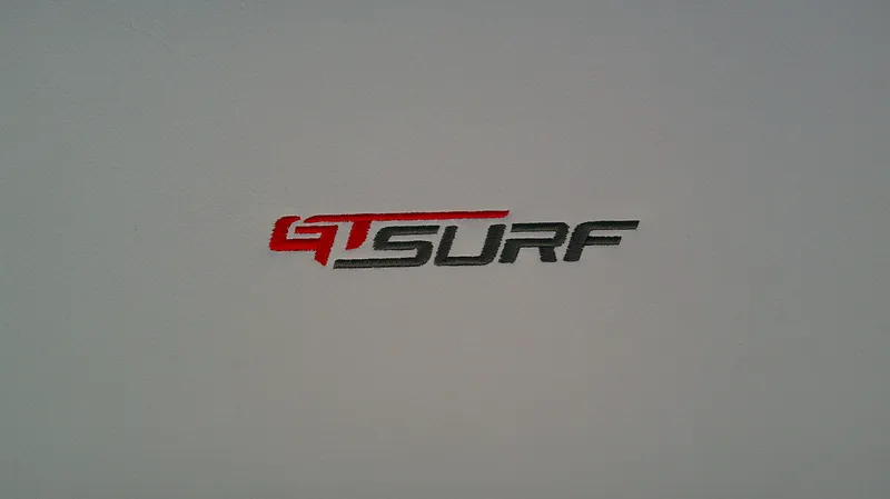 Slide: The Image of Chaparral GTS 6 2026 - 25