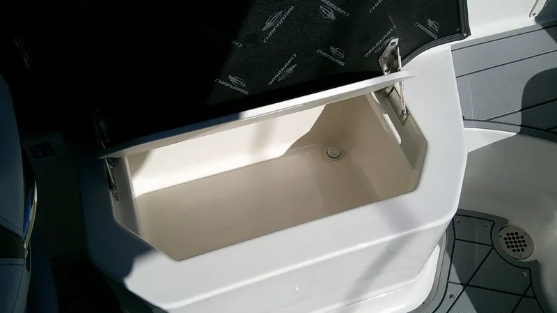 Slide: The Image of Chaparral GTS 6 2026 - 26