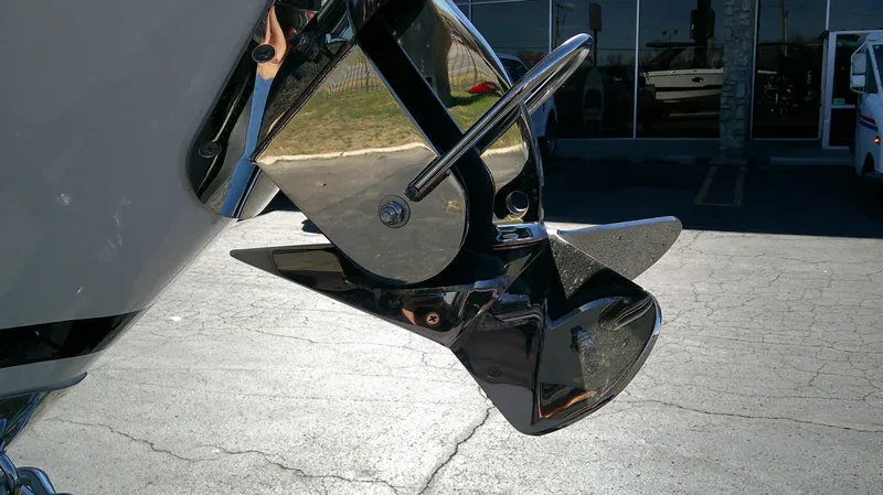 Slide: The Image of Chaparral GTS 6 2026 - 3