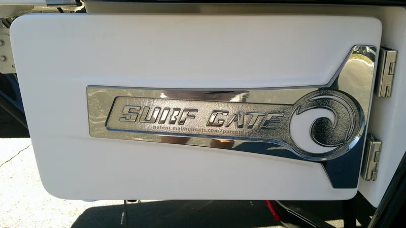 Slide: The Image of Chaparral GTS 6 2026 - 5