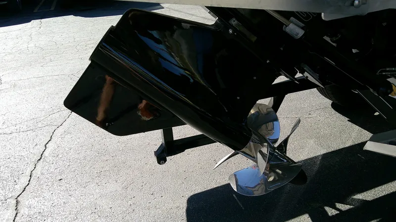 Slide: The Image of Chaparral GTS 6 2026 - 6