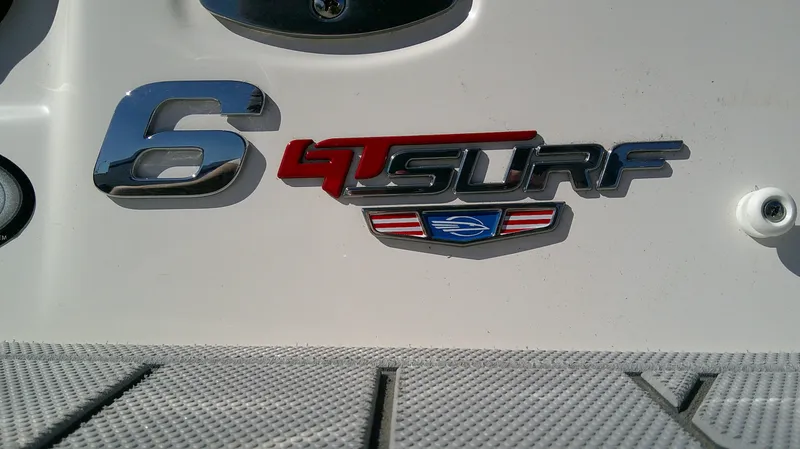 Slide: The Image of Chaparral GTS 6 2026 - 8