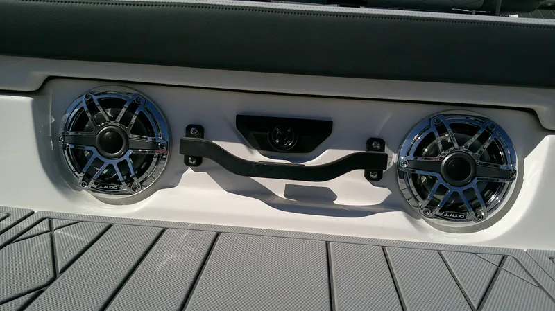 Slide: The Image of Chaparral GTS 6 2026 - 9