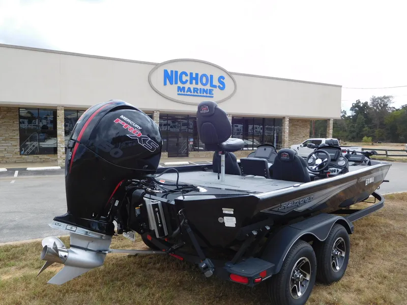 Slide: The Image of Ranger RT198P 2024 - 2