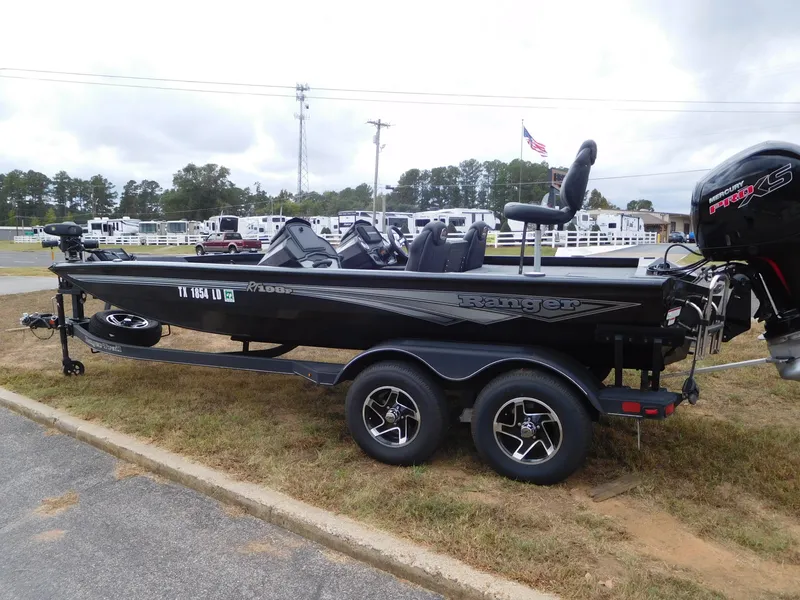 Slide: The Image of Ranger RT198P 2024 - 5