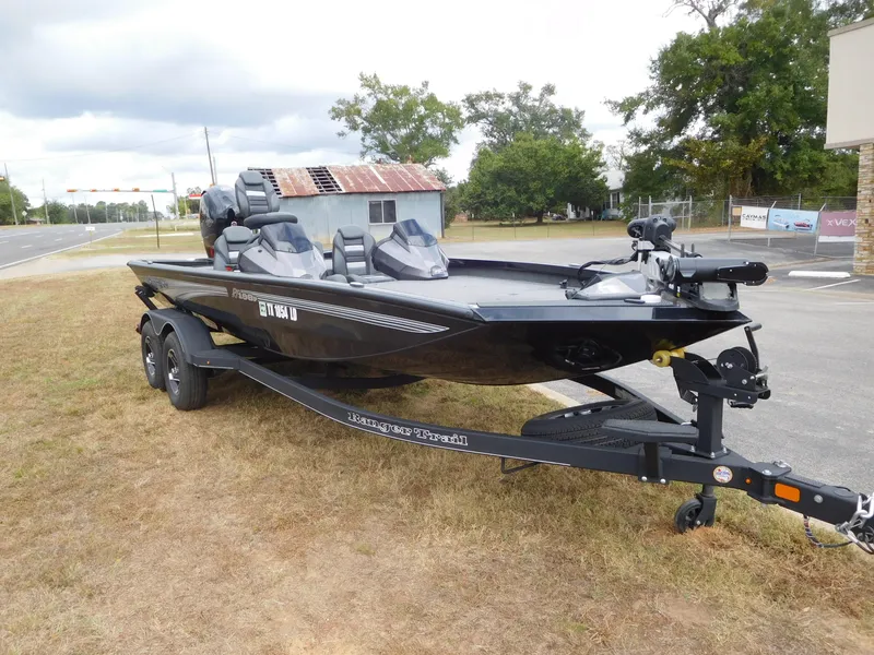 Slide: The Image of Ranger RT198P 2024 - 7