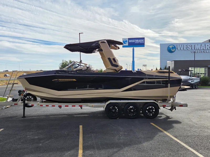 Slide: The Image of Nautique Paragon G25 2027 - 5