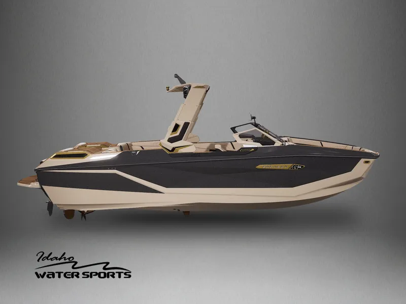 Slide: The Image of Nautique Paragon G25 2027 - 0