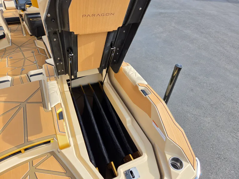 Slide: The Image of Nautique Paragon G25 2027 - 13