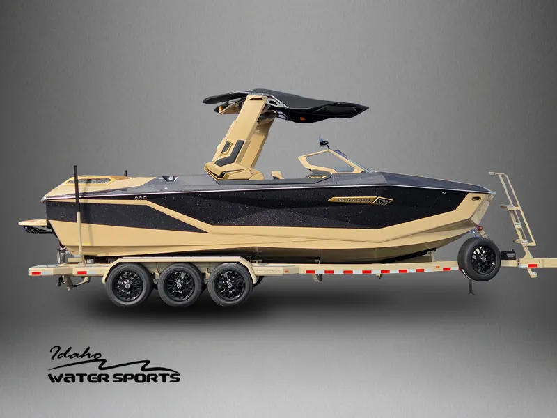 The Image of Nautique Paragon G25 2027 - 0