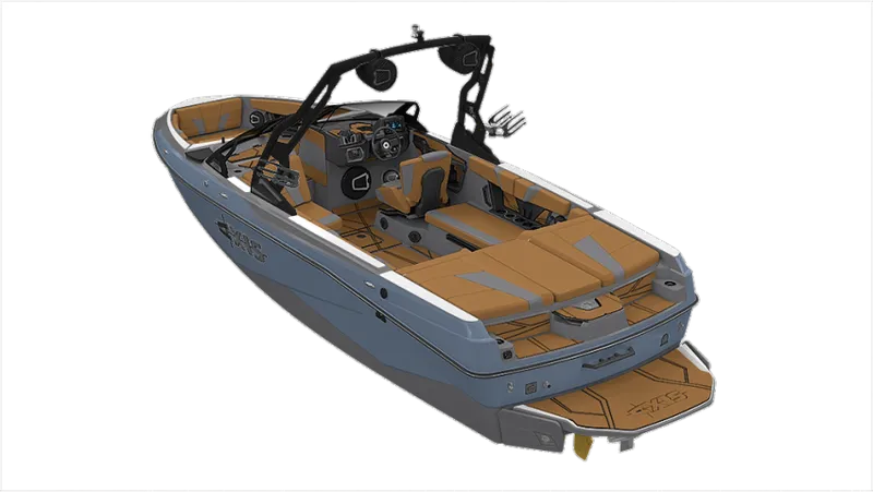 Slide: The Image of Axis Wake Research T220 2027 - 3