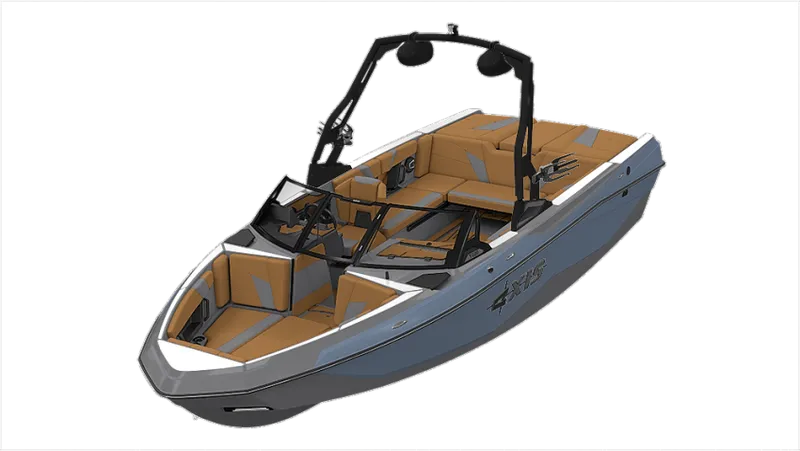 Slide: The Image of Axis Wake Research T220 2027 - 1