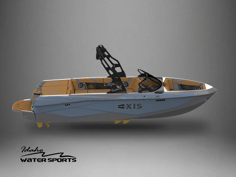Slide: The Image of Axis Wake Research T220 2027 - 0