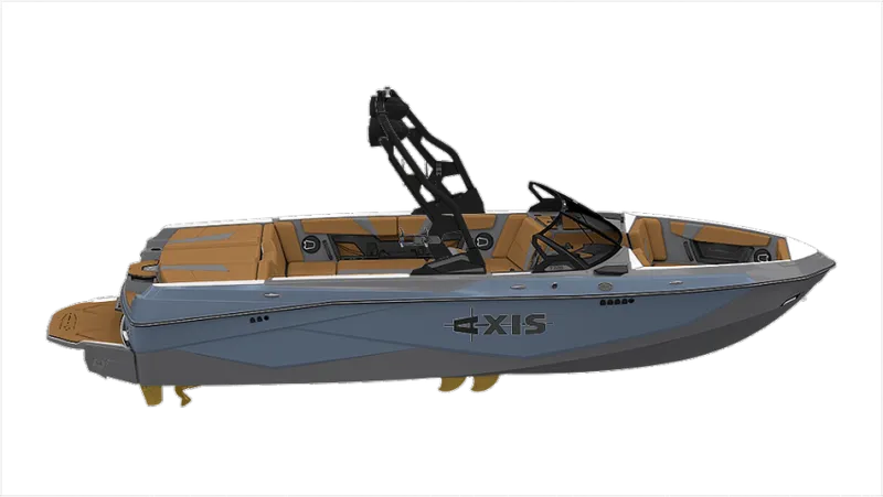 Slide: The Image of Axis Wake Research T220 2027 - 2
