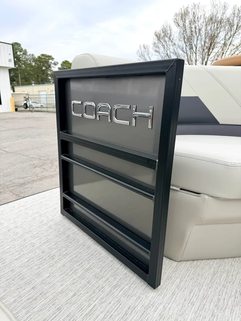 Slide: The Image of Coach Pontoons 223 RFC 2026 - 17