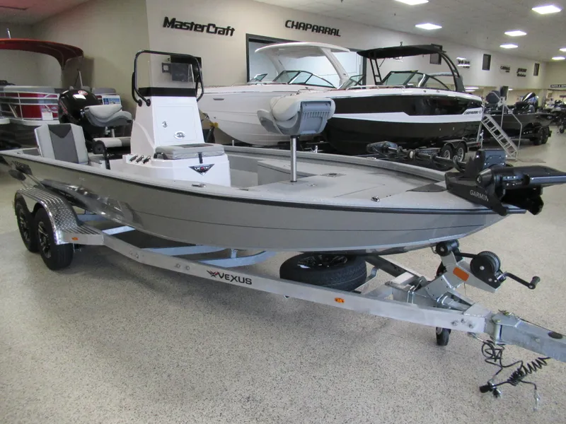 Slide: The Image of Vexus ACX 2000 2026 - 6