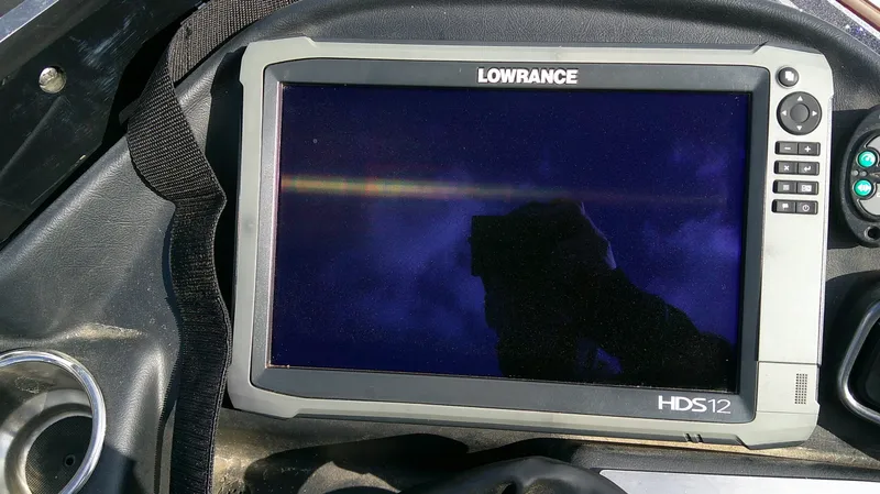 Slide: The Image of Triton 22 TRX Elite 2016 - 11