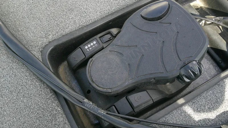 Slide: The Image of Triton 22 TRX Elite 2016 - 13