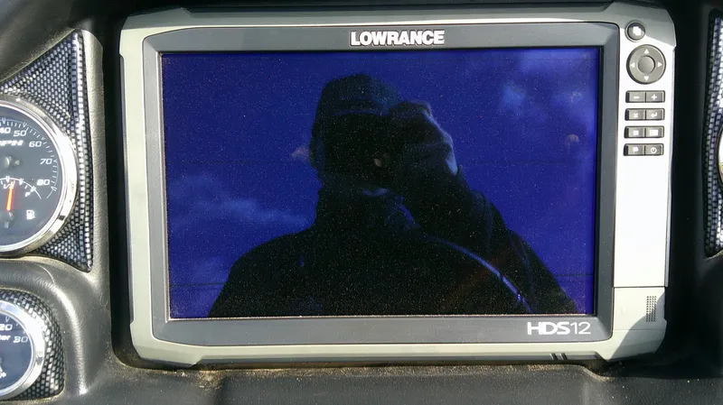 Slide: The Image of Triton 22 TRX Elite 2016 - 15