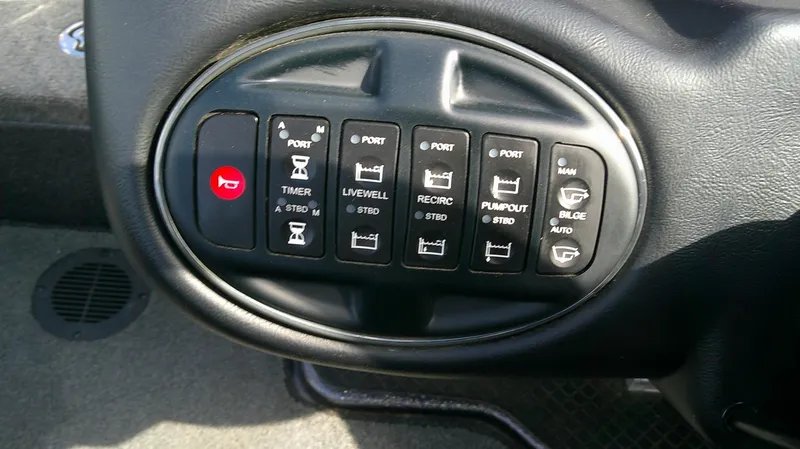 Slide: The Image of Triton 22 TRX Elite 2016 - 17