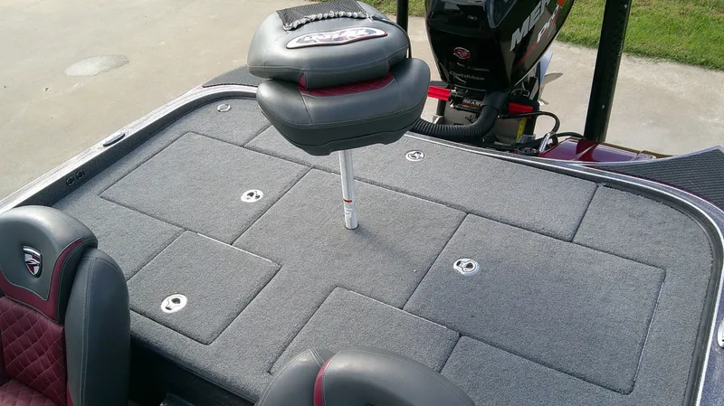 Slide: The Image of Triton 22 TRX Elite 2016 - 20