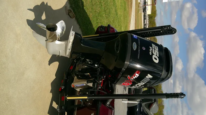 Slide: The Image of Triton 22 TRX Elite 2016 - 3