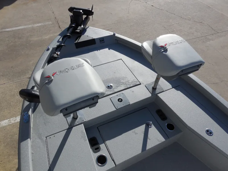 Slide: The Image of Vexus ACX 2000 2026 - 9