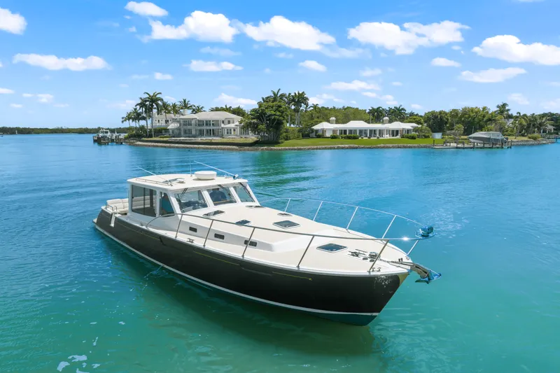 Slide: The Image of MJM 43ZI 2021 - 1