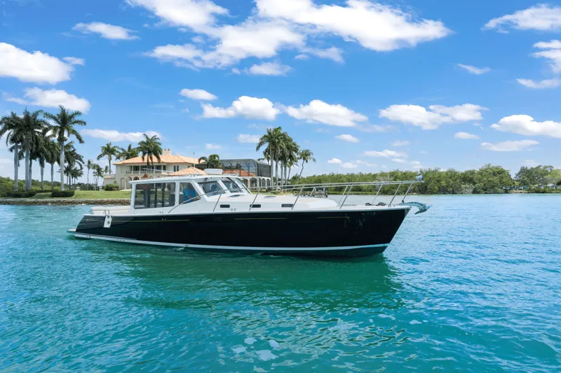 Slide: The Image of MJM 43ZI 2021 - 10