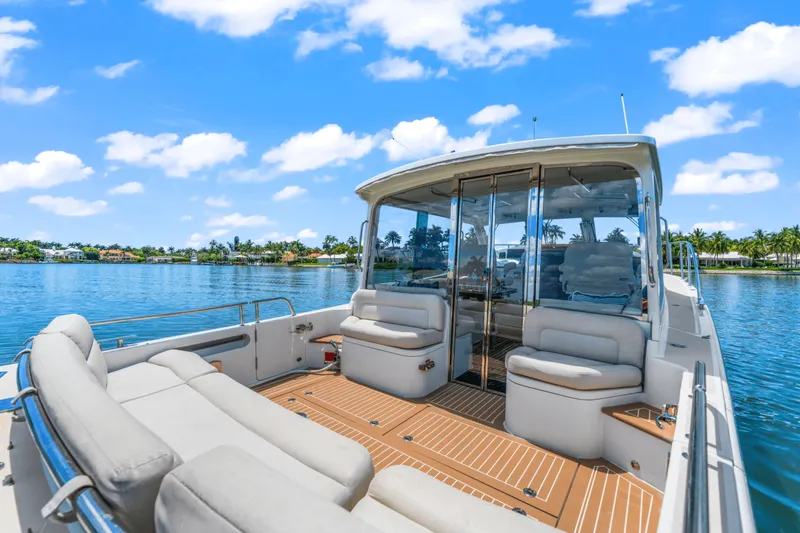 Slide: The Image of MJM 43ZI 2021 - 15