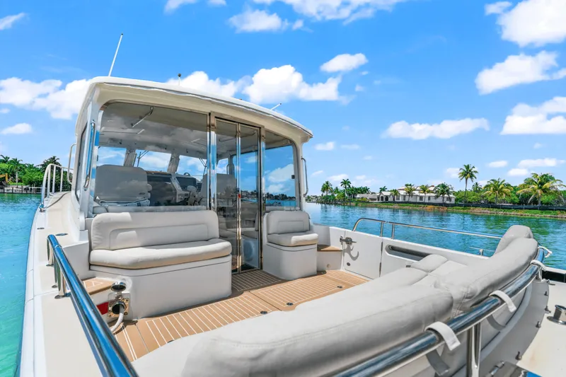 Slide: The Image of MJM 43ZI 2021 - 17