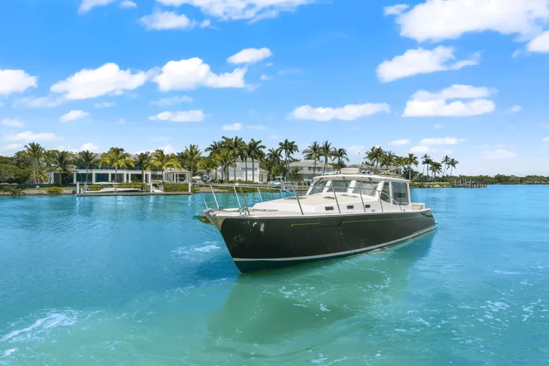 Slide: The Image of MJM 43ZI 2021 - 2