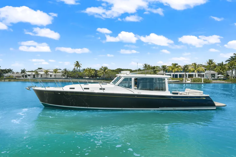 Slide: The Image of MJM 43ZI 2021 - 3