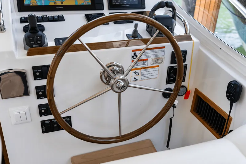 Slide: The Image of MJM 43ZI 2021 - 30