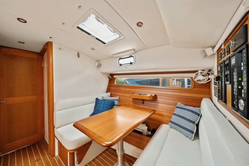 Slide: The Image of MJM 43ZI 2021 - 34