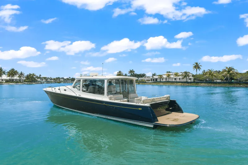 Slide: The Image of MJM 43ZI 2021 - 4