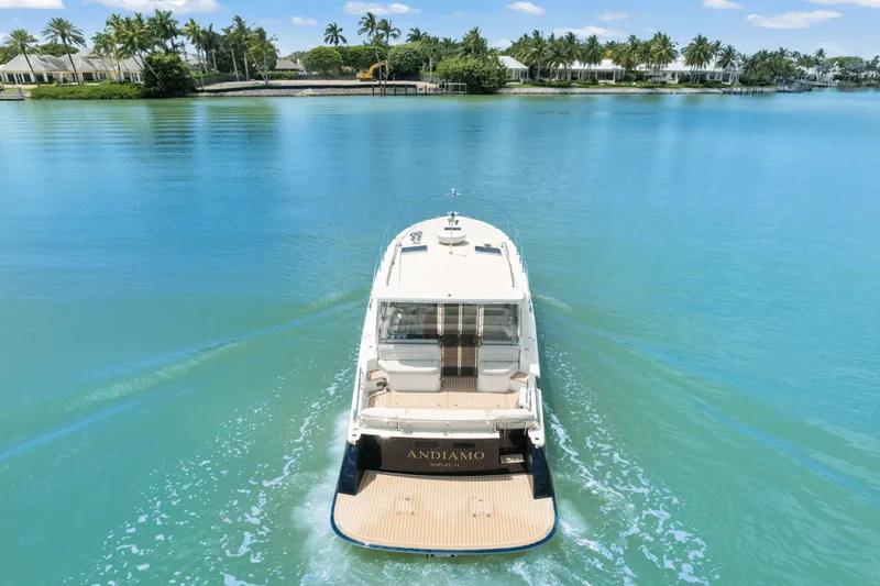 Slide: The Image of MJM 43ZI 2021 - 5