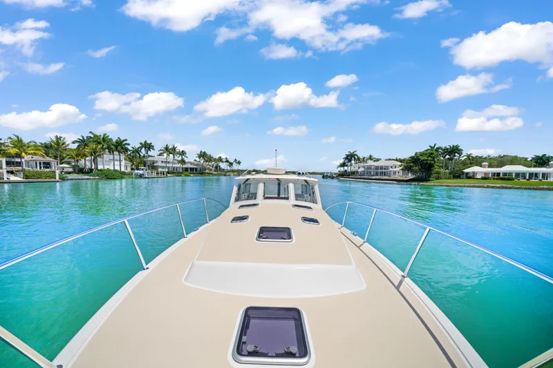 Slide: The Image of MJM 43ZI 2021 - 50