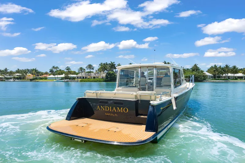 Slide: The Image of MJM 43ZI 2021 - 6