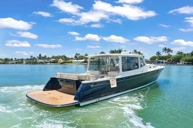 Slide: The Image of MJM 43ZI 2021 - 7